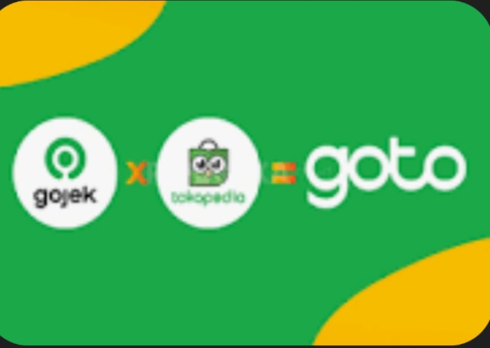 Menerima Tamu Perwakilan GOTO