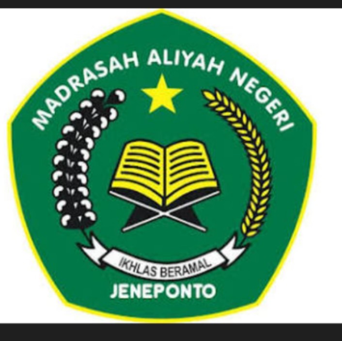 Menerima Kunjungan Studi Tiru MAN Jeneponto