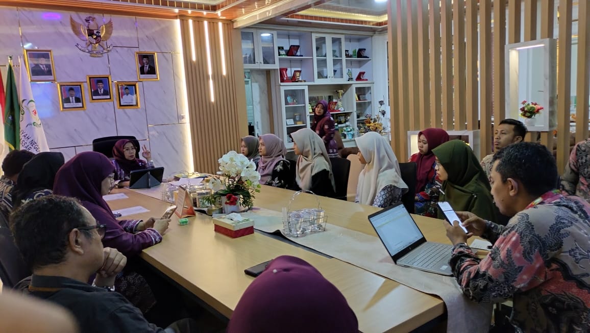 Kamad MAN 2 Kota Makassar Sambut CASN dan PPPK 2025 dengan Penuh Harapan