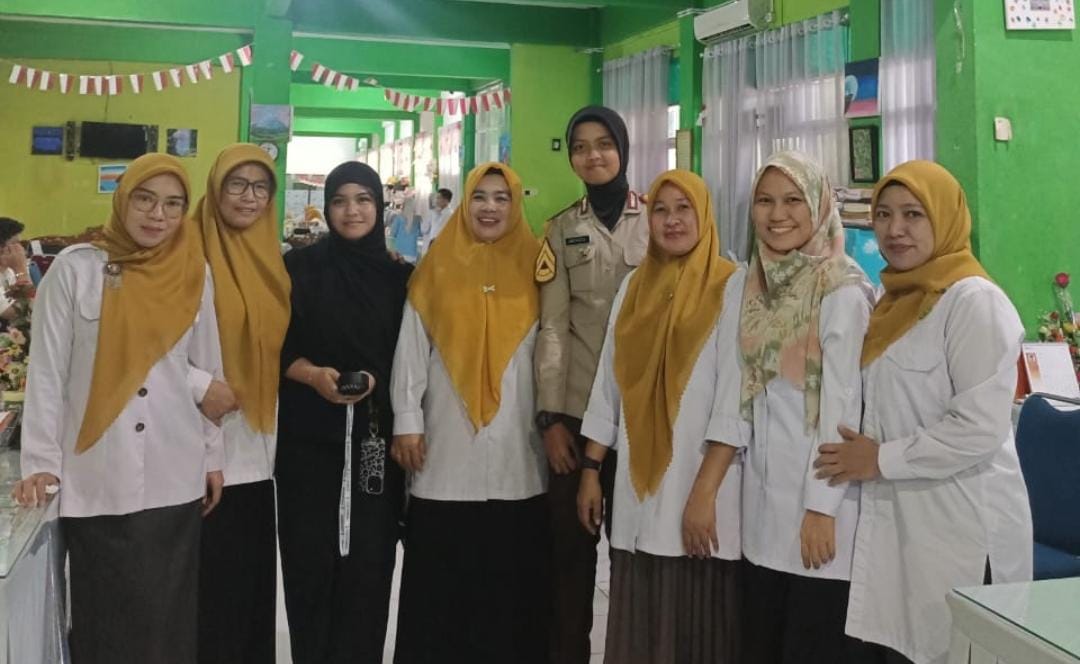 Alumni MAN 2 Kota Makassar Lolos Akpol, Berbagi Inspirasi Lewat Program BARANI