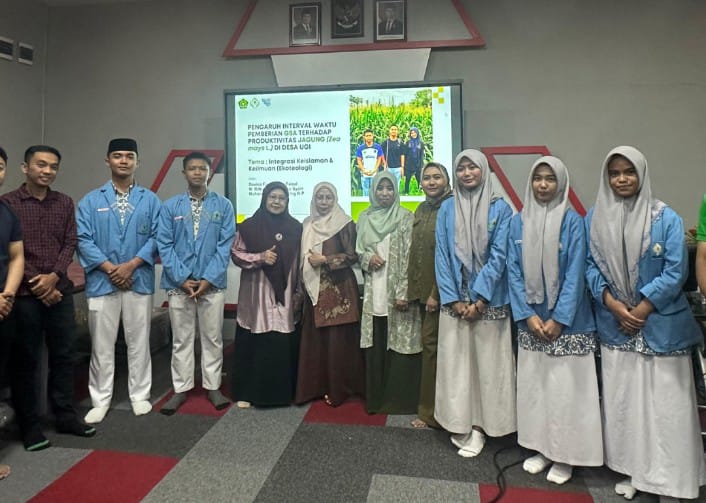 Dua Tim Riset MAN 2 Kota Makassar Tampil Memukau dalam Ajang OMI Riset Tingkat Nasional