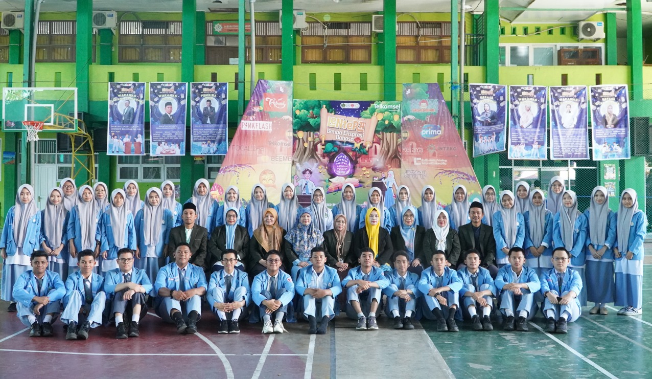Menuju Prestasi Gemilang! Tim OSN MAN 2 Kota Makassar Siap Taklukkan OSN 2026
